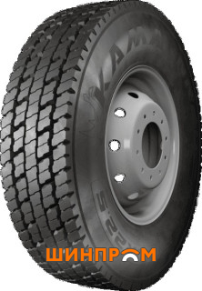 Шина 235/75 R17.5 KAMA NR 202 132/130M