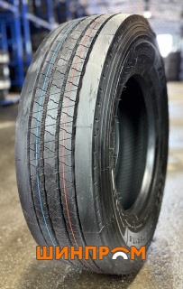  235/75R17.5 ALACORD ATS100 143/141J