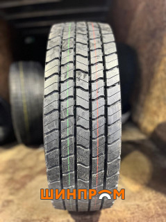  235/75R17.5 HAIDA HD985 143/141J 18PR