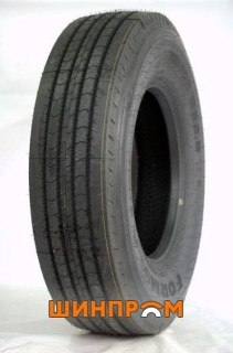  315/80R22.5 Pirelli Formula STEER 156/150L Руль