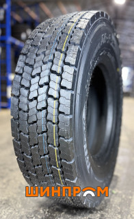  315/80R22.5 TYREX ALL STEEL DR-2 157/150L