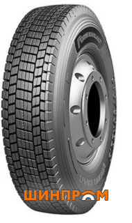  295/80R22.5 Powertrac Strong Trac