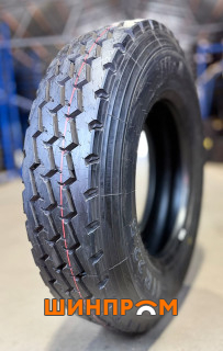 Шина 11 R22.5 FORZA Mix A