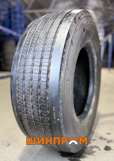  Б/У 385/65R22.5 DOUBLE COIN RR215 24PR 164К TL Руль (пр.Таиланд) (D45056626)