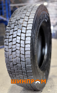  295/80R22.5 Pirelli TR01T 152/148M TL Ведущая