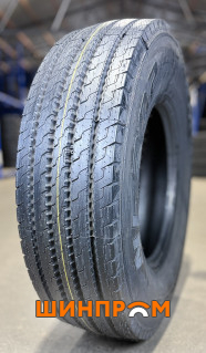 Шина 315/80 R22.5 КАМА NF 202