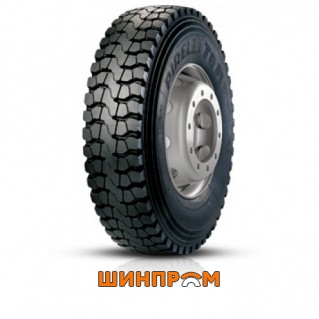  12.00R20 Pirelli TG85 154/150K Ведущая TT Стройка 1204300 (с камерой и об.л)