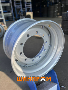 Диск 11.75x22.5 ET0 16мм Китай SUNSHINE 