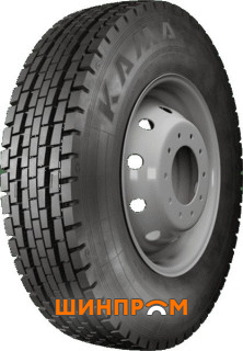 Шина 8.25 R20 КАМА-240 (НК-240) 130/128K