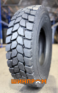  315/80R22.5 Pirelli TG01II 156/150K Ведущая TL Стройка