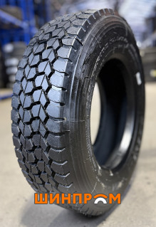  235/75R17.5 DOUBLE COIN RLB490 16PR 132/130М TL Ведущая