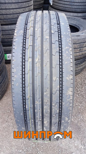  385/65R22.5 Tornado (Advance Holdings) GL256F 164K (160K) 24PR TL M+S 3PMSF