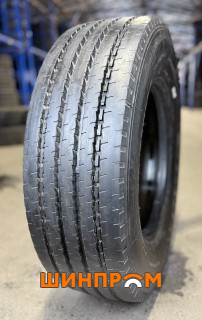  Б/У 315/70R22.5 DOUBLE COIN RR202 152/148M Руль TL (пр.Китай) (F32164755)