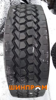  385/65R22.5 DOUBLE COIN RR900 160К PR20 TL