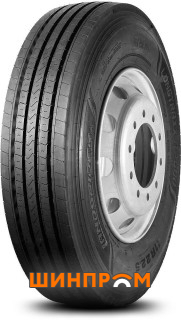  315/60R22.5 Landspider Longtraxx AP600 154/148L 20PR TL