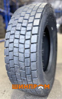  315/70R22.5 DOUBLE COIN RLB468 154/150L(152/148М) 18PR Ведущая TL