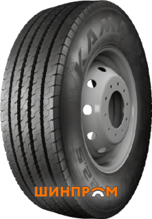  315/70 R22.5 КАМА NF 202 154/150L