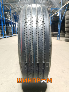  315/70R22.5 Hifly HH102 PR20 154/150L TL M+S Руль
